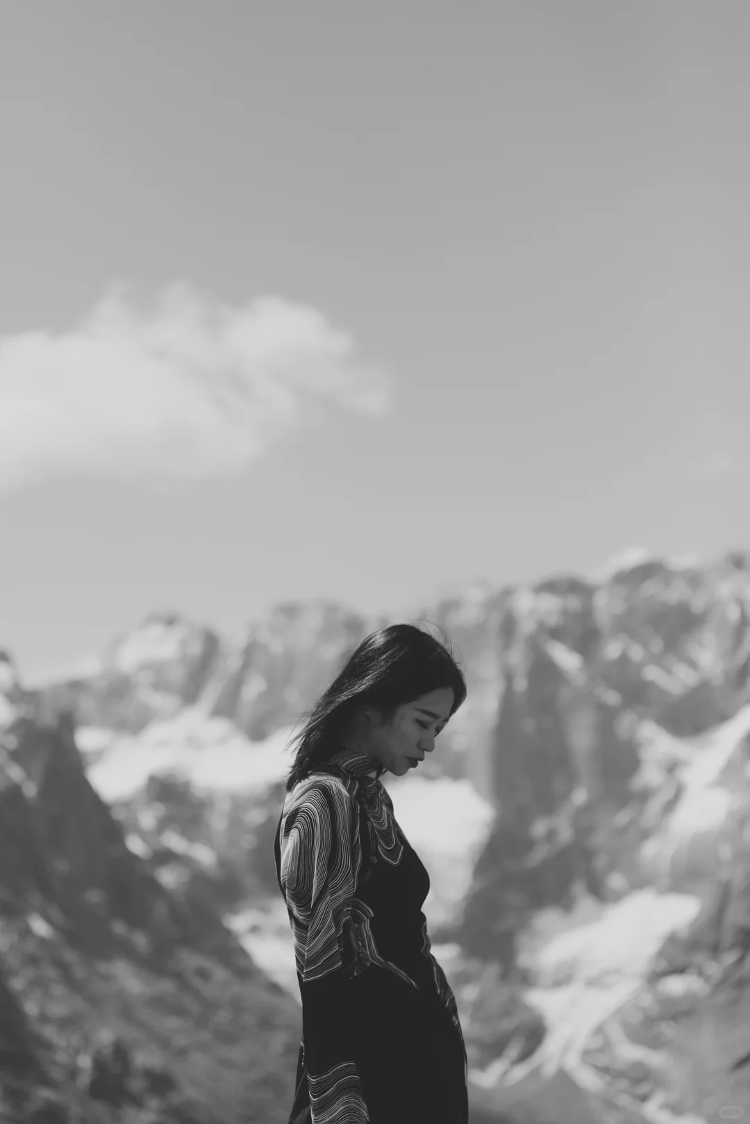 阿坝行记｜兜兜转转又见莲宝叶则