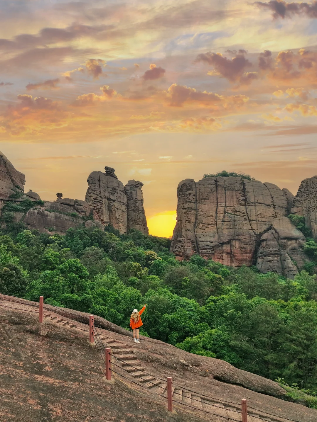 📍江西 冲击力真的太大了😭