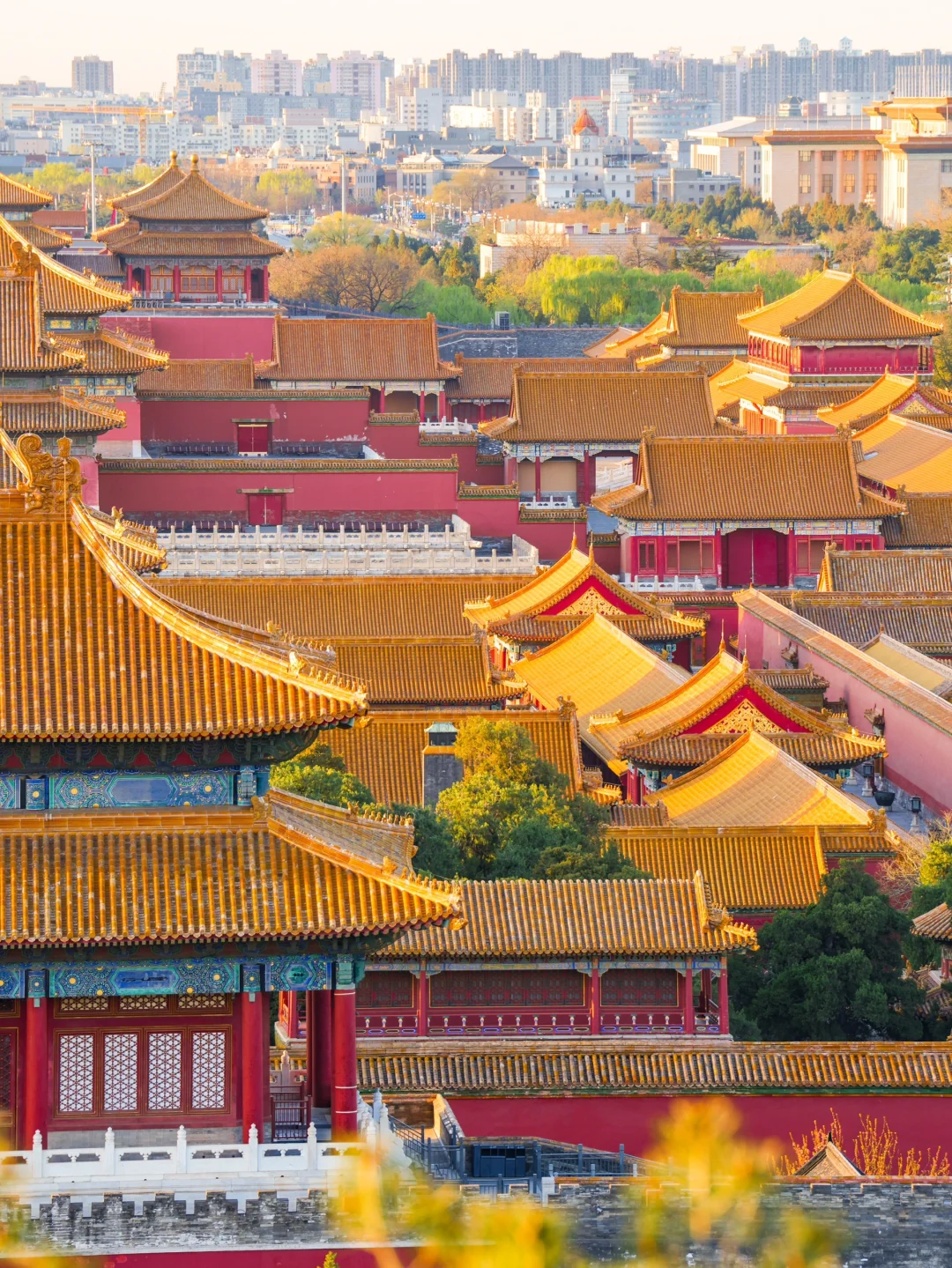 这可能是我在北京,花的最值的两元钱…