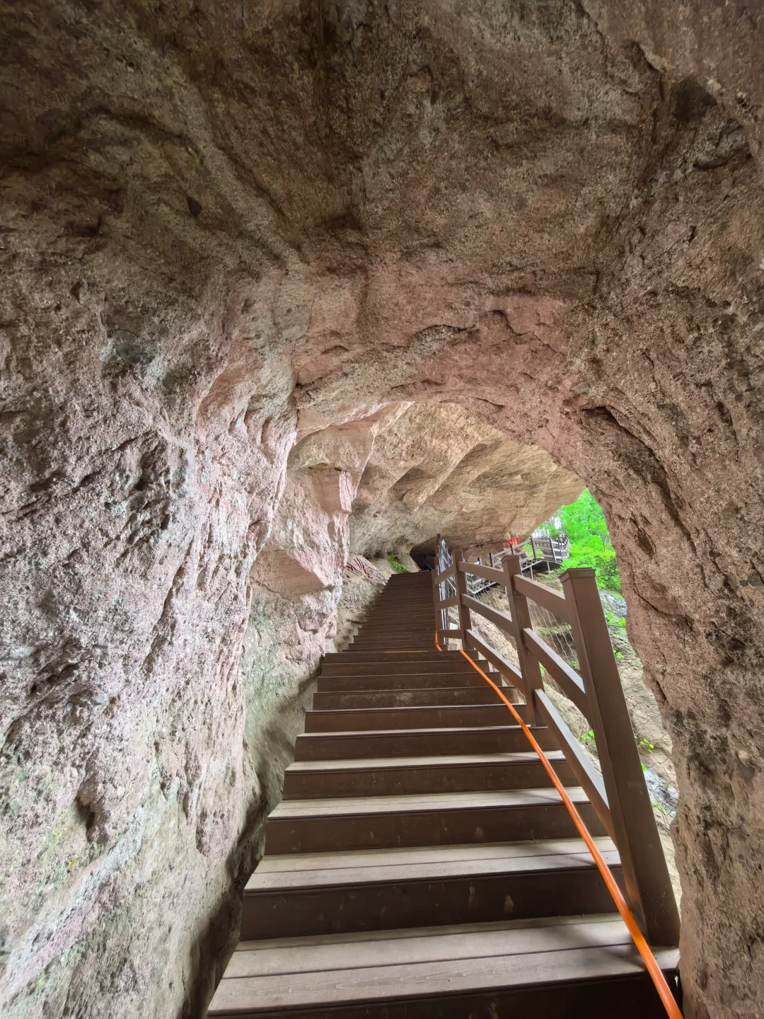 藏在桂林的现实版仙侠世界|桂林八角寨❗️‼️