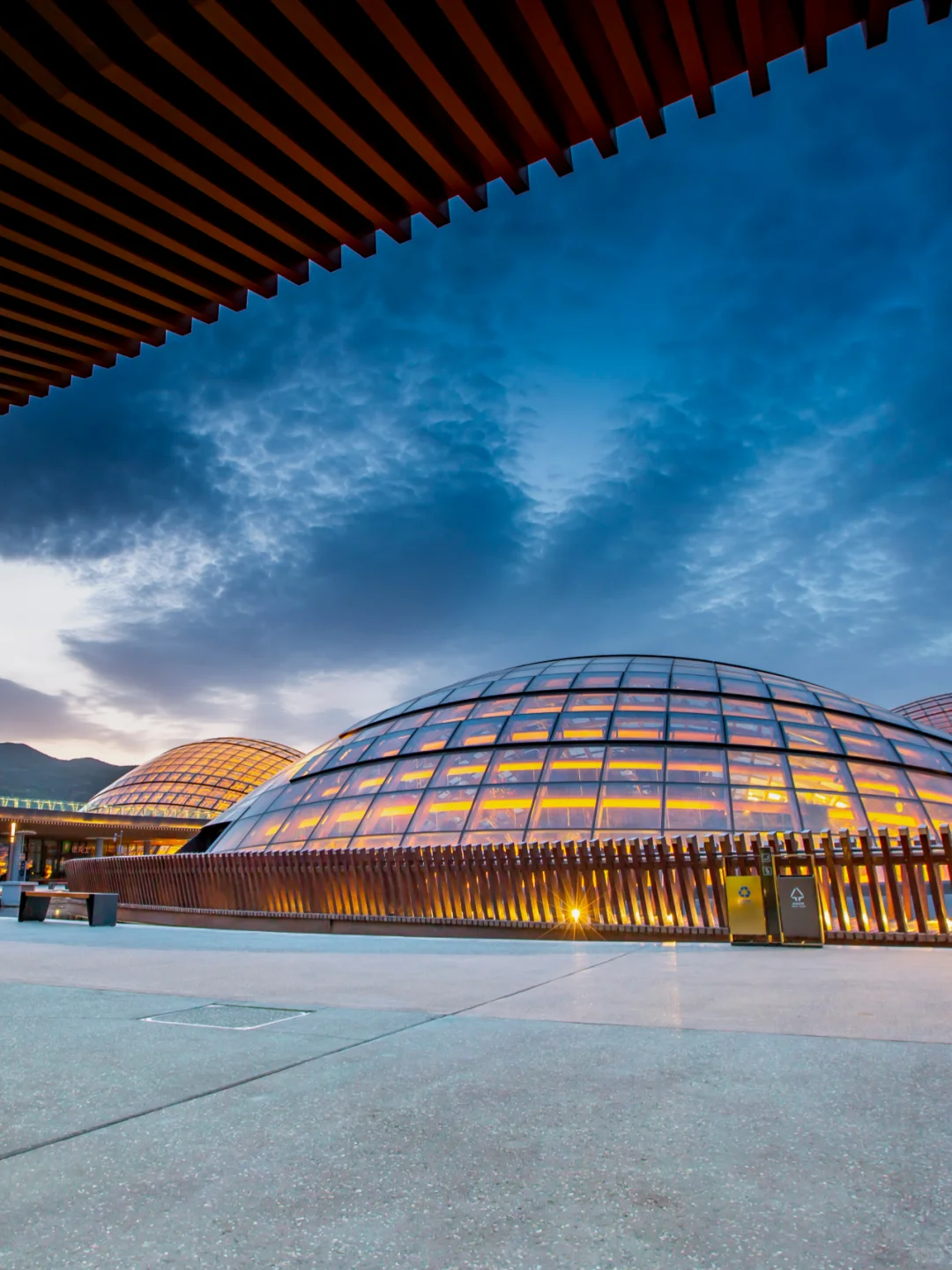 还是低估了山西，这样的风景都藏哪儿了