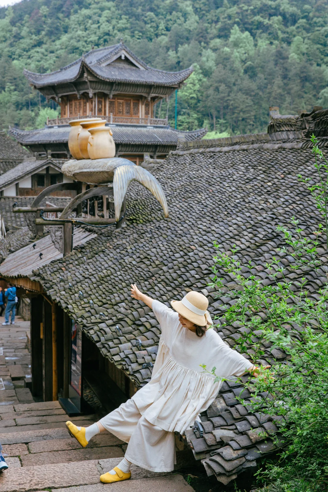小红书跟风最成功的一次……😭后悔才来