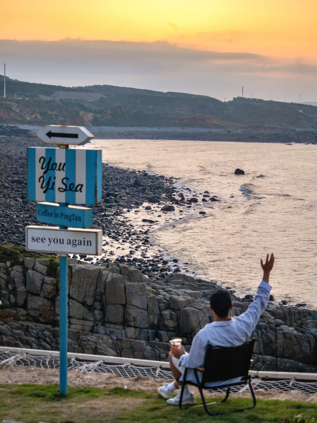 迄今为止，我最喜欢的国内海岛出现了！