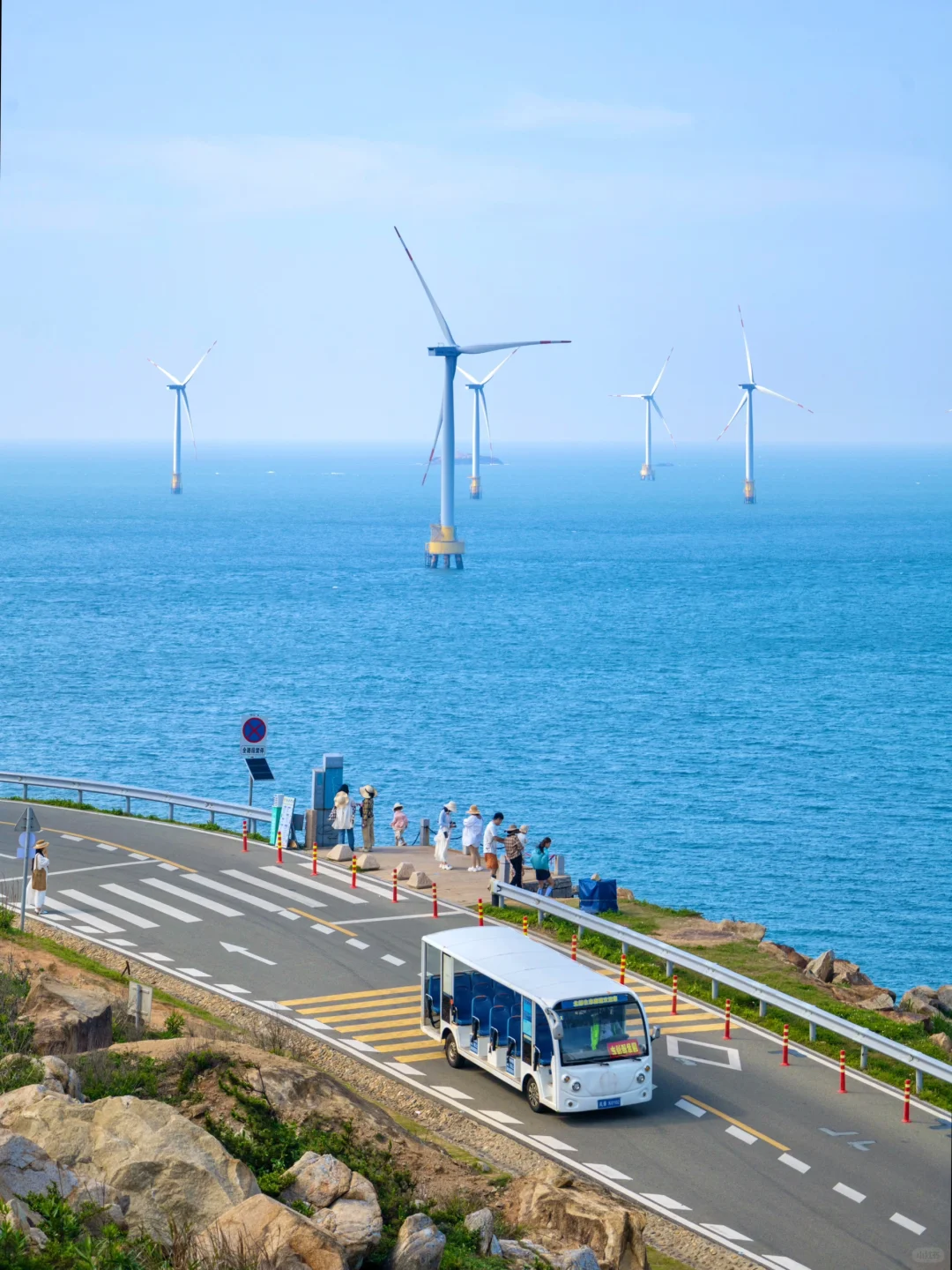 迄今为止，我最喜欢的国内海岛出现了！