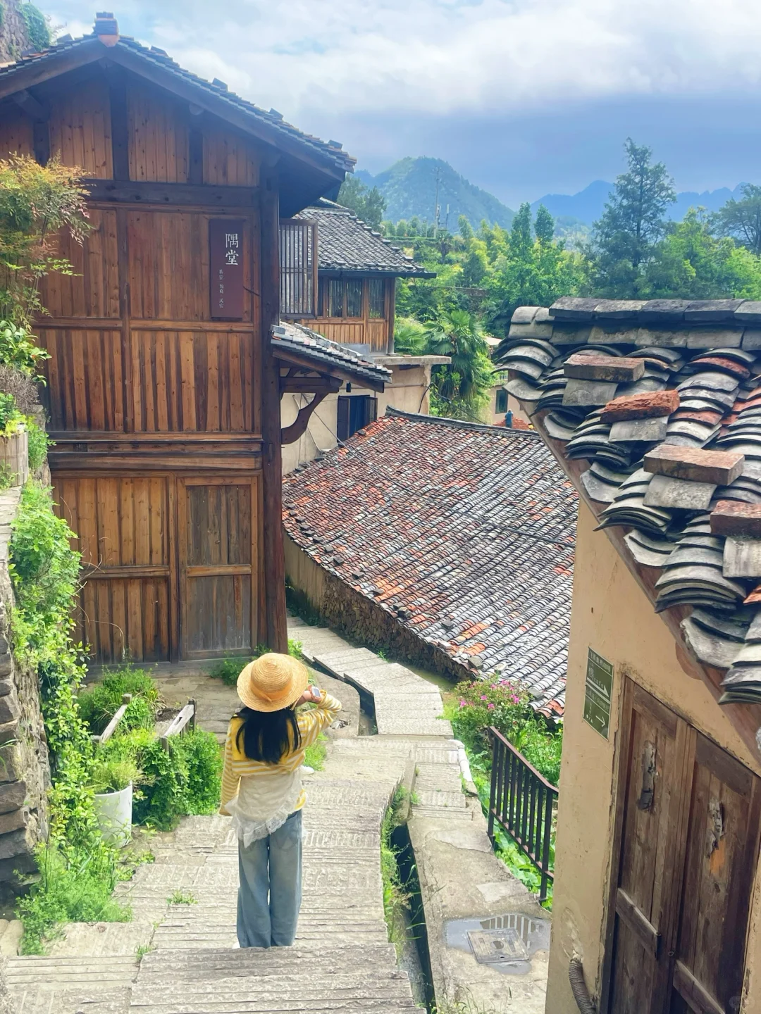 丽水松阳！被严重低估的遛娃宝藏地！后悔才来