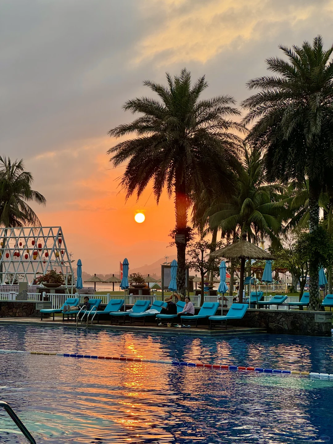 万宁已回！超详细的打卡旅游攻略来啦