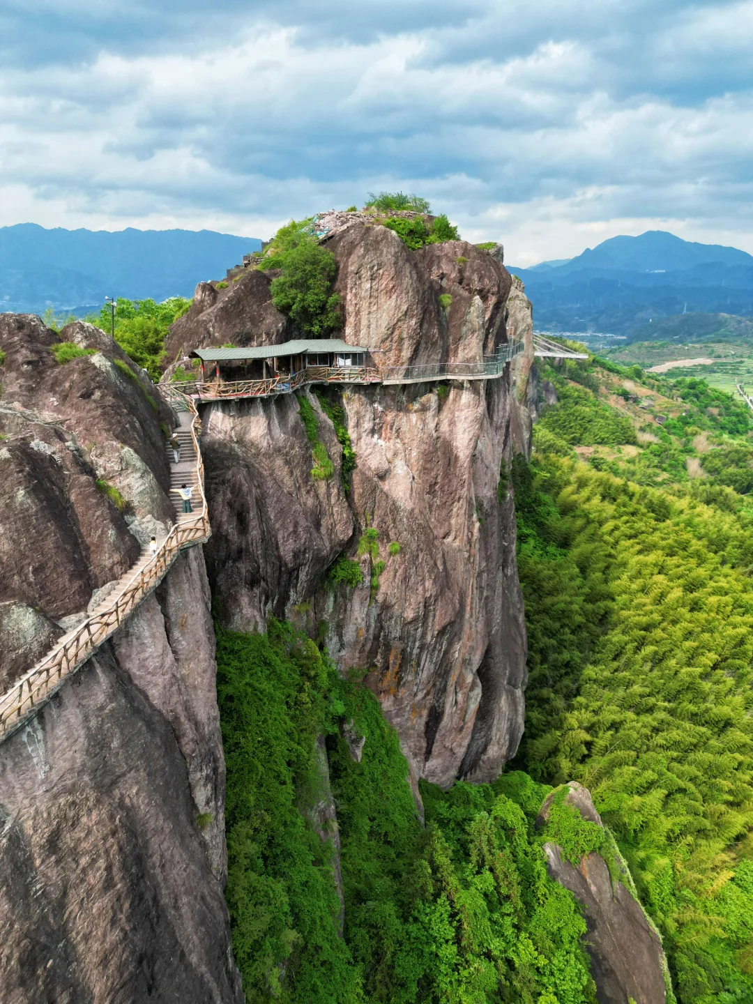 丽水松阳！被严重低估的遛娃宝藏地！后悔才来