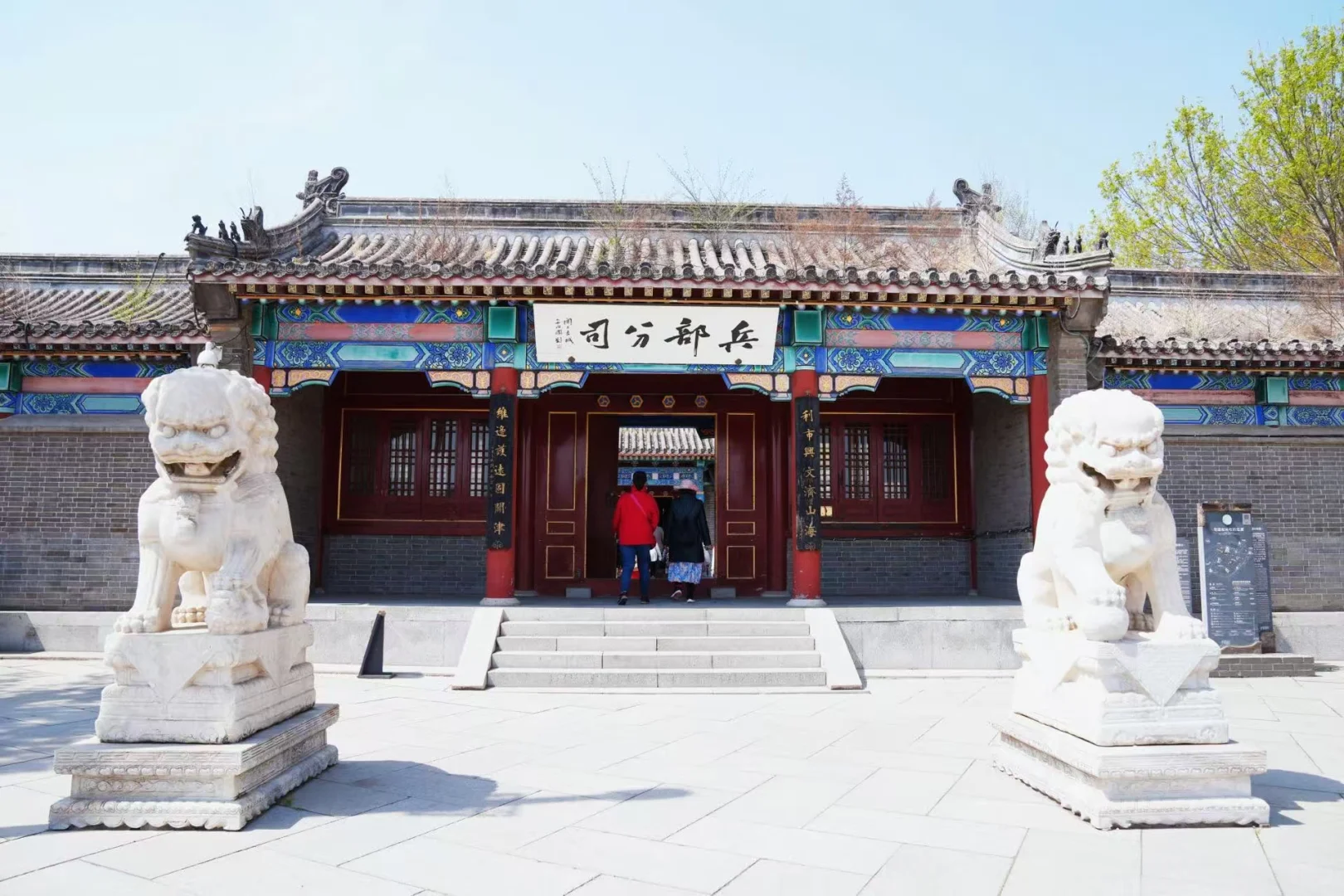 🤩救命！老龙头景区简直是亲子游的快乐天