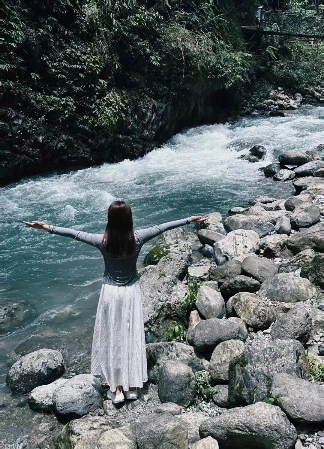 03女大📍重庆/三天二夜精华版旅游攻略❗️