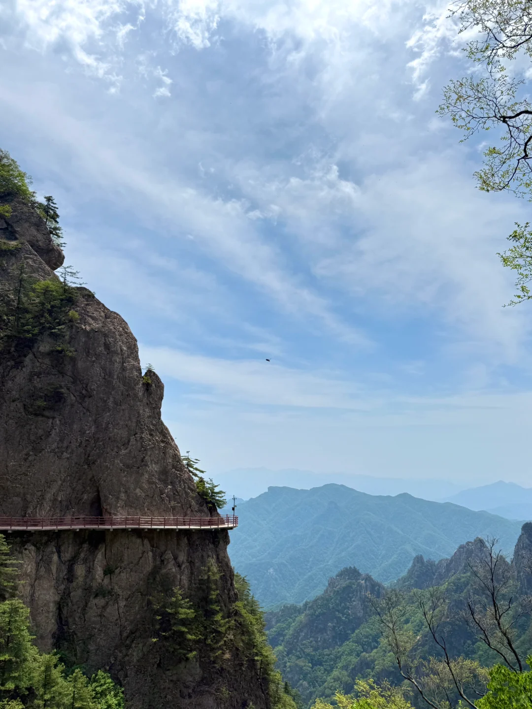 老君山刚回来…避雷了家人们，太无助了😭