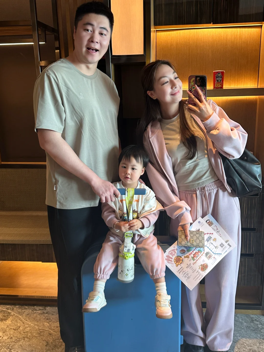 徐州｜夫妻带娃两天一晚不特种兵的旅游攻略