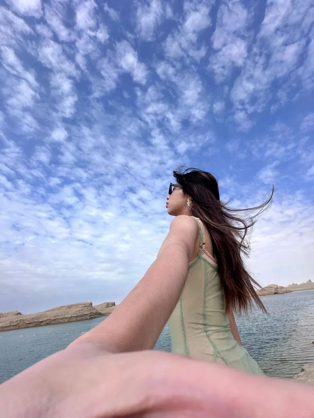 去！去的就是西北！（已回）