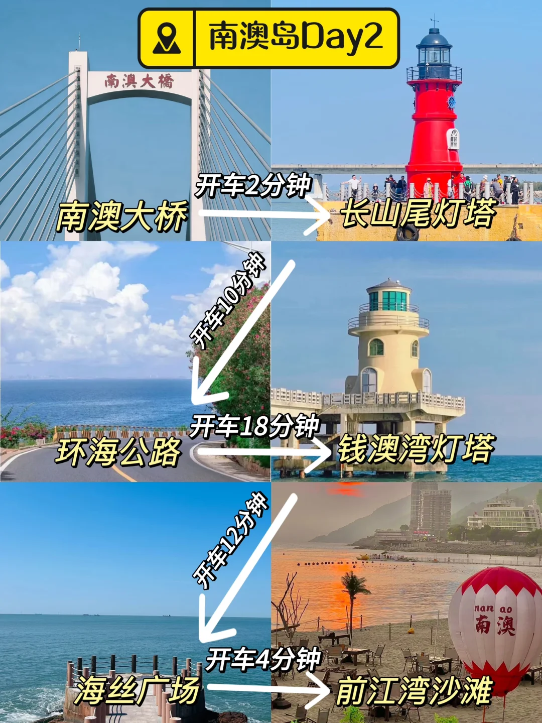 📍5.19南澳岛受难已回…我是真的奔溃了……