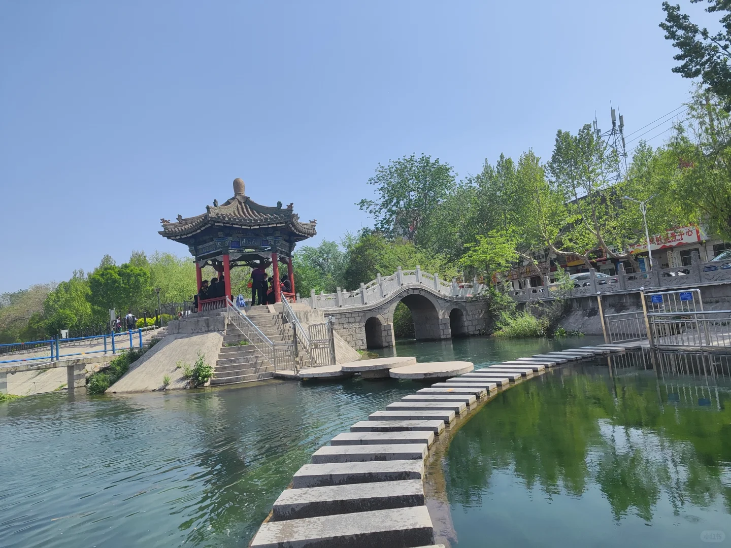 ✨邯郸👣黑龙洞-元宝山-新义公路浮雕