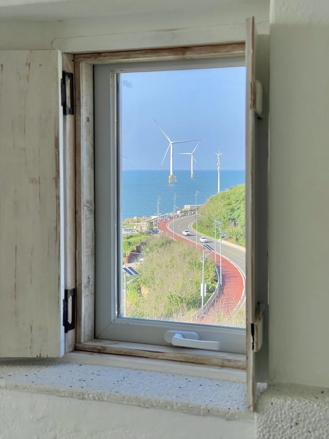 迄今为止，我最喜欢的国内海岛出现了！