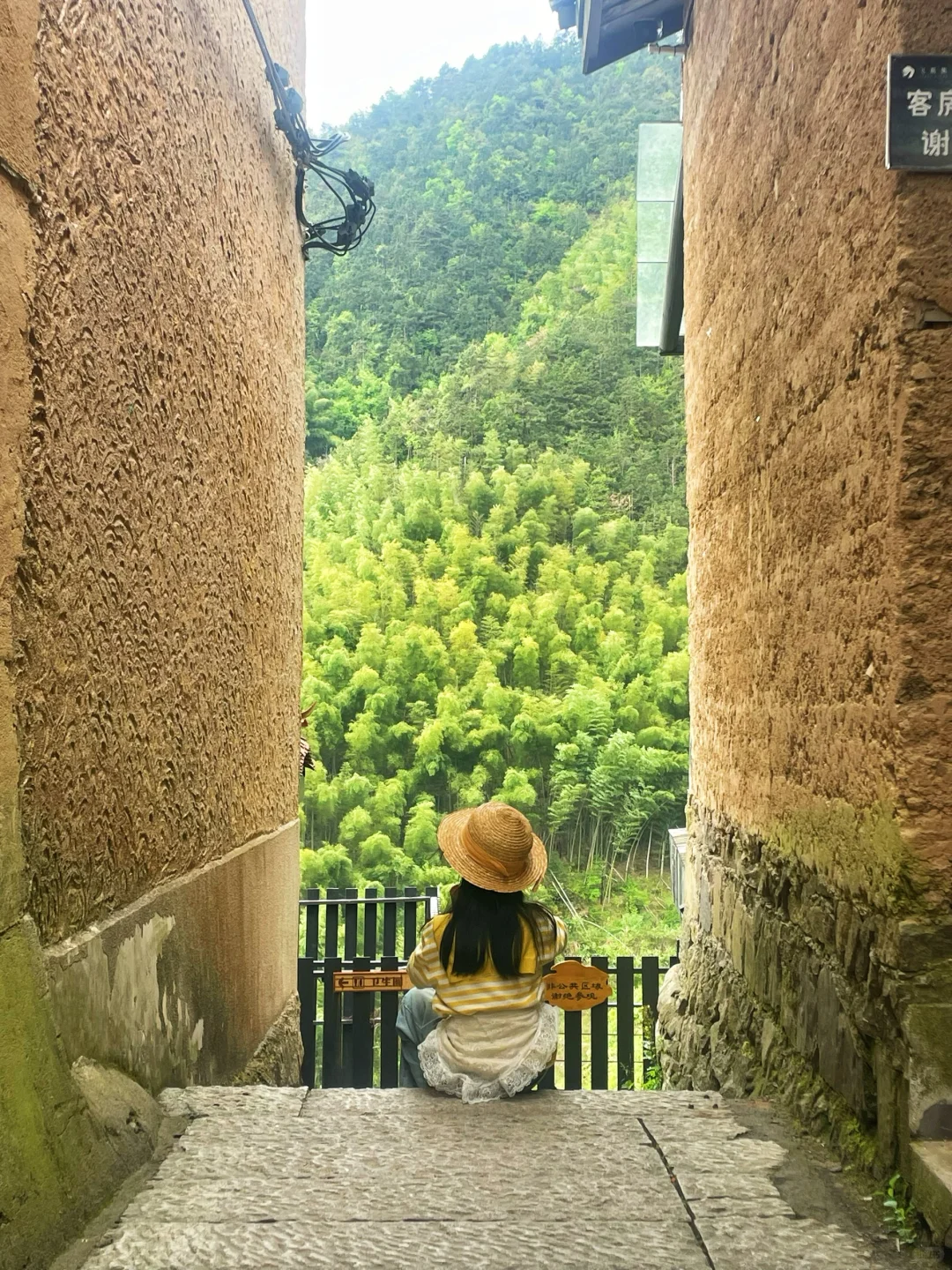 丽水松阳！被严重低估的遛娃宝藏地！后悔才来