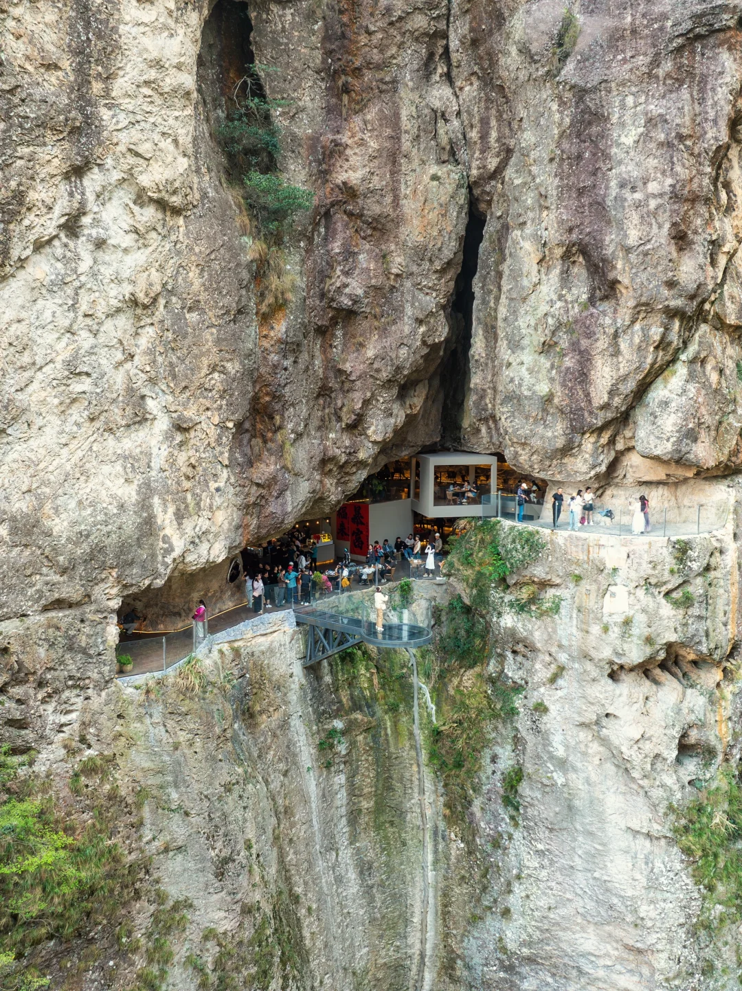 徐霞客三次打卡的山有多绝❗和黄山庐山齐名❗