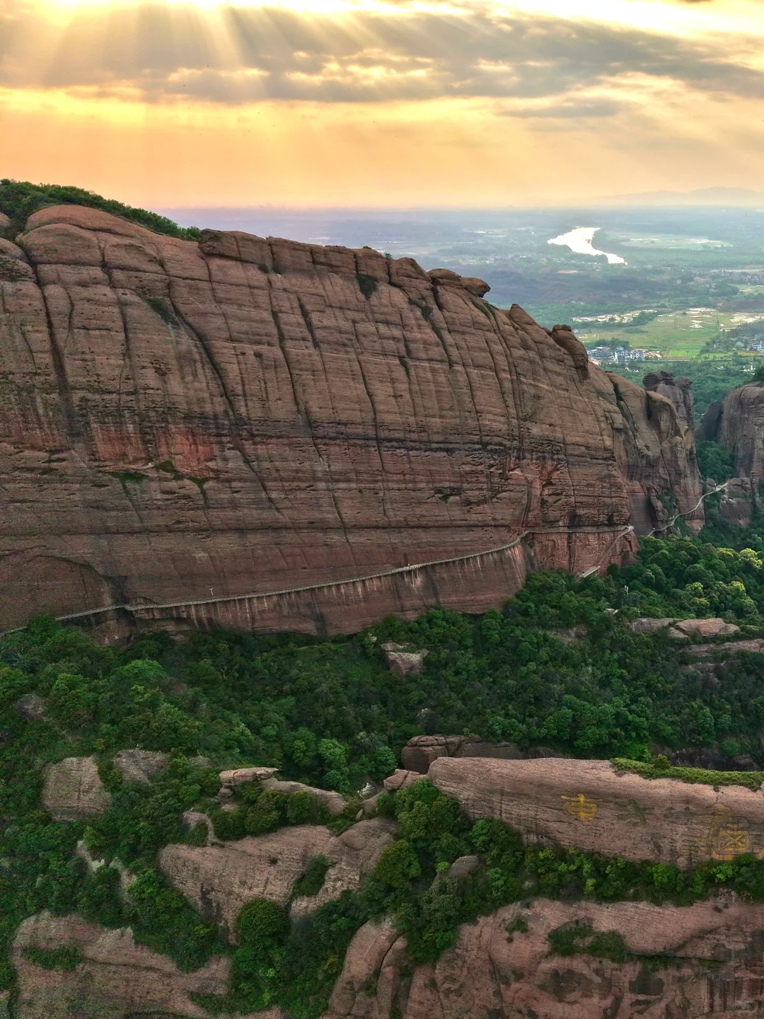 📍江西 冲击力真的太大了😭
