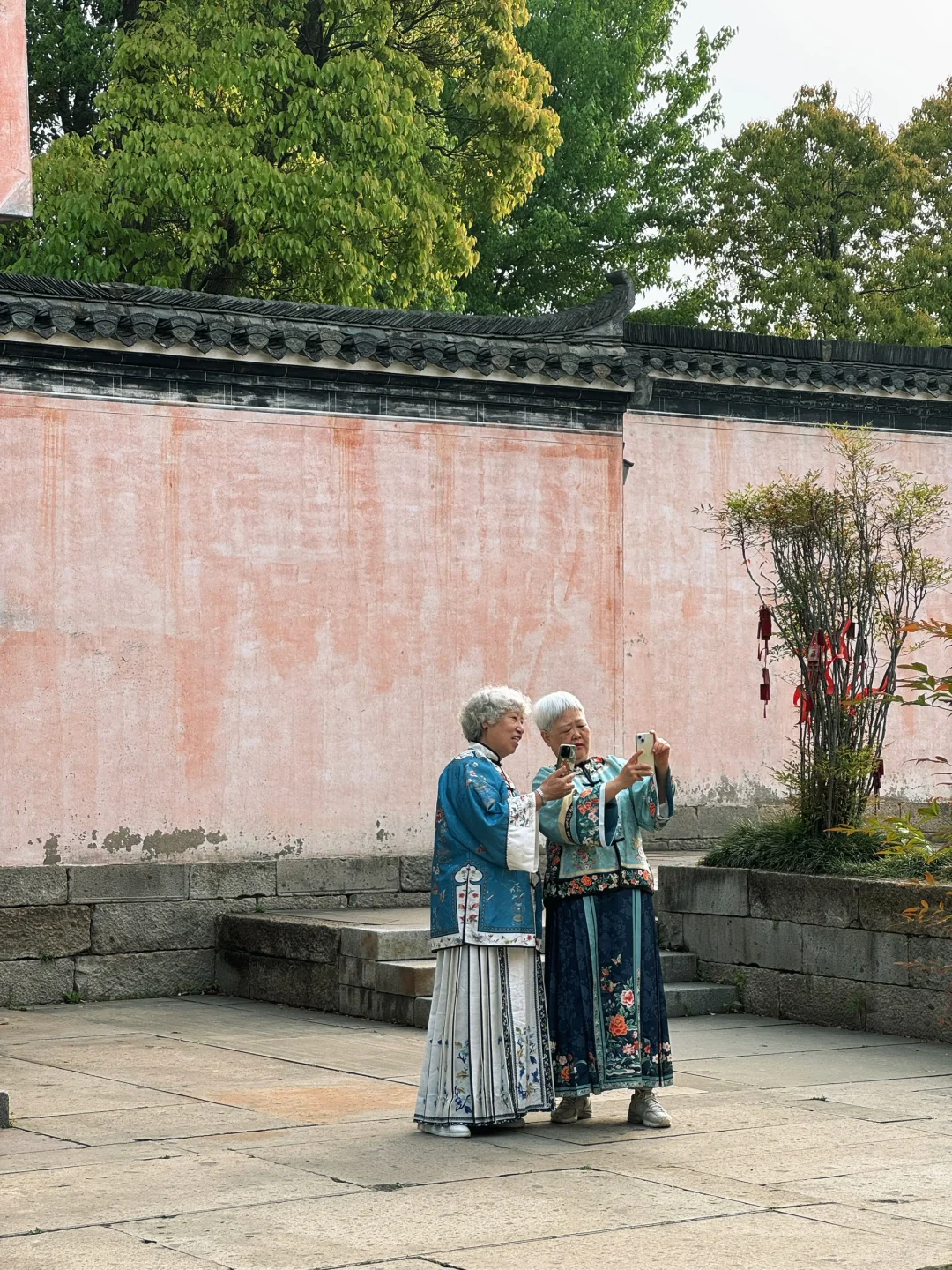 太原出发✈️挑战周末出去玩…（10/50）📍呈坎