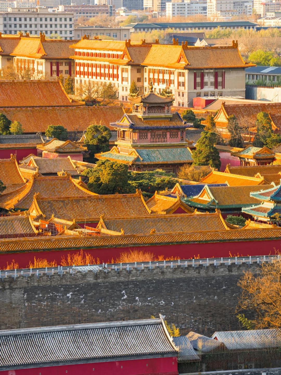 这可能是我在北京,花的最值的两元钱…