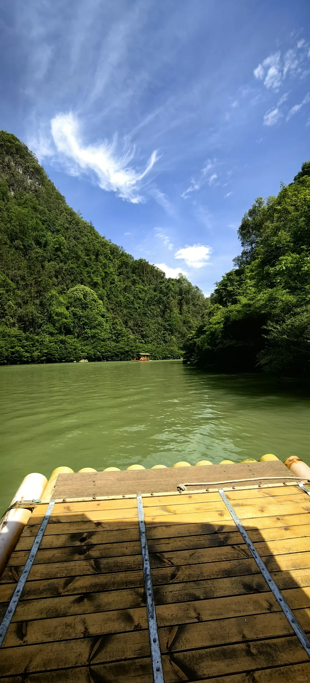 贵州六日游旅行攻略