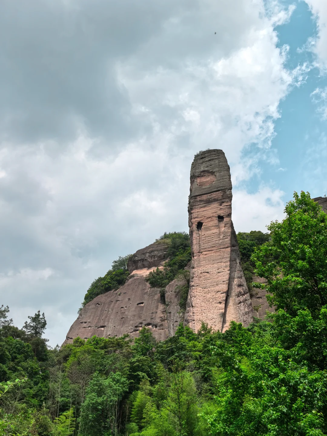 藏在桂林的现实版仙侠世界|桂林八角寨❗️‼️