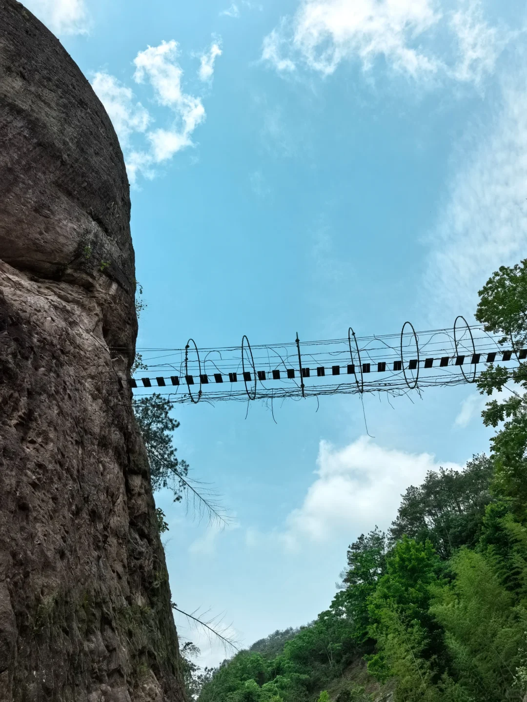 藏在桂林的现实版仙侠世界|桂林八角寨❗️‼️