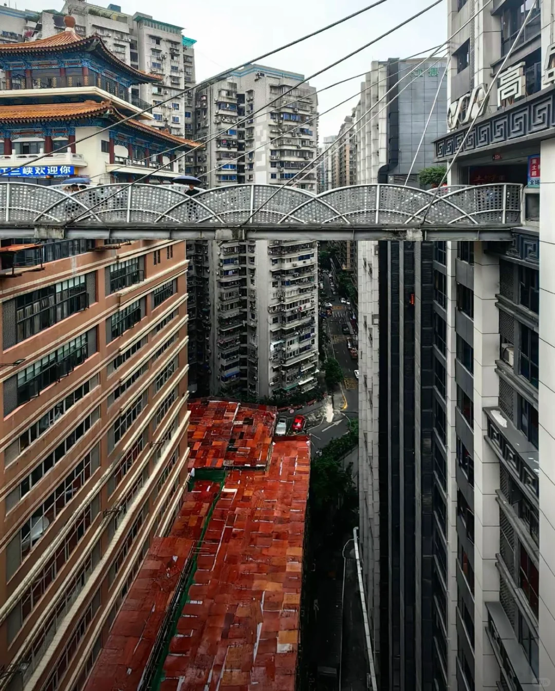 03女大📍重庆/三天二夜精华版旅游攻略❗️