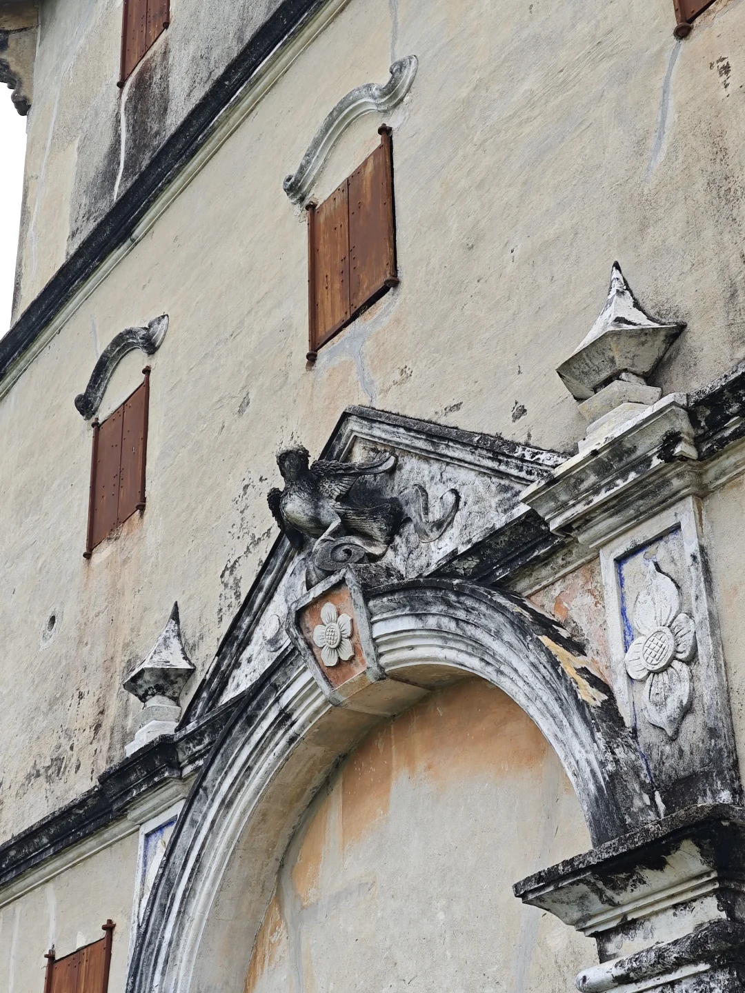 到江门必打卡的5A级景区!!!