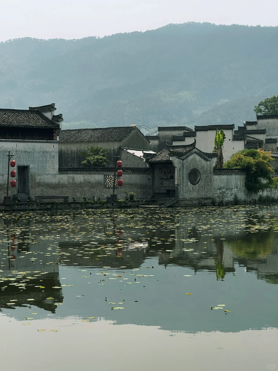 太原出发✈️挑战周末出去玩…（10/50）📍呈坎