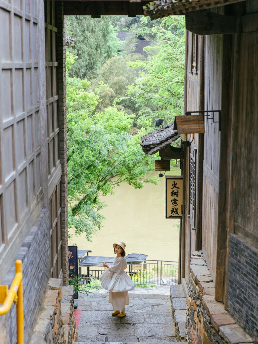 小红书跟风最成功的一次……😭后悔才来