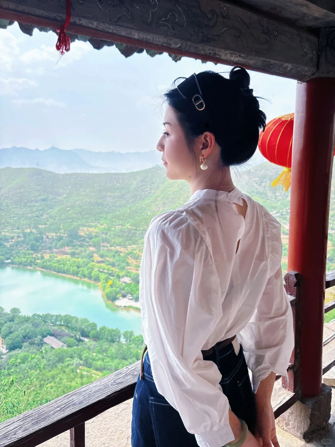 邢台去邯郸旅游，一点小事看清人性！