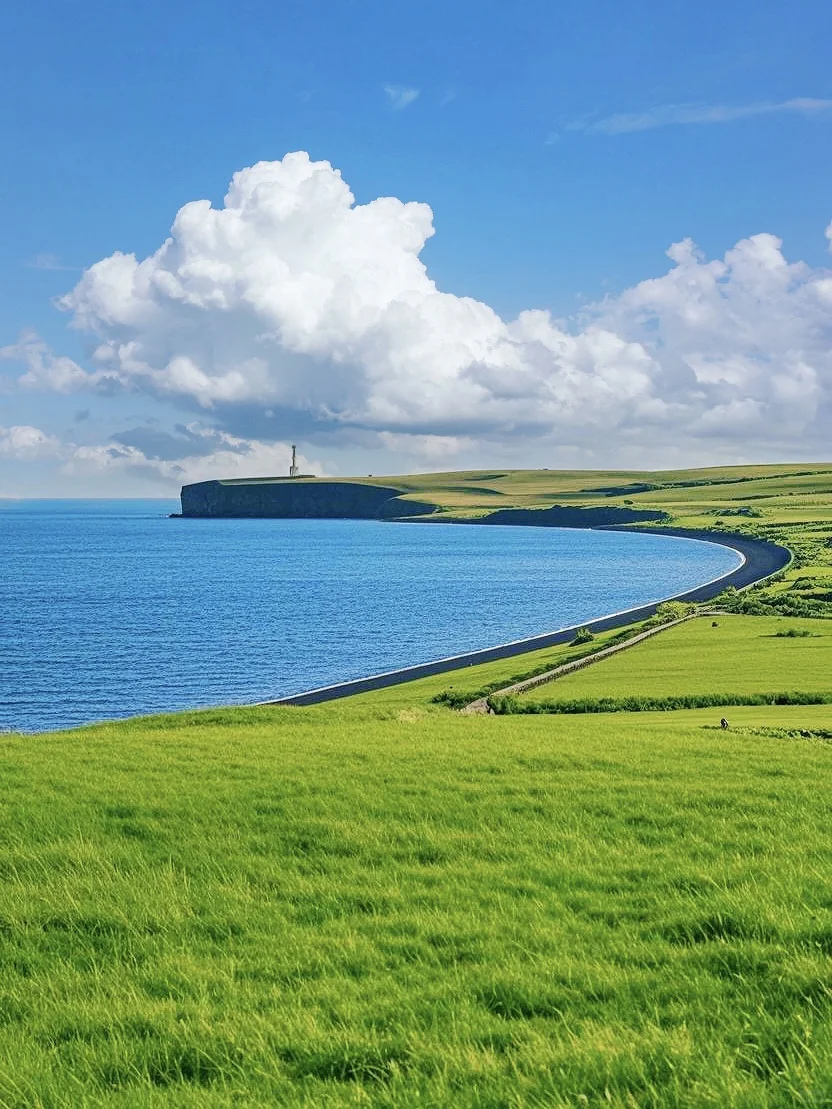 去了呼伦湖，你就知道大草原的含金量了！