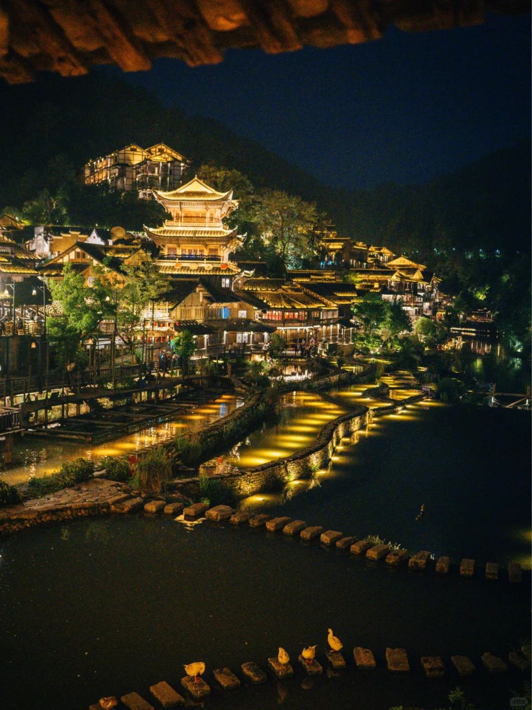 小红书跟风最成功的一次……😭后悔才来