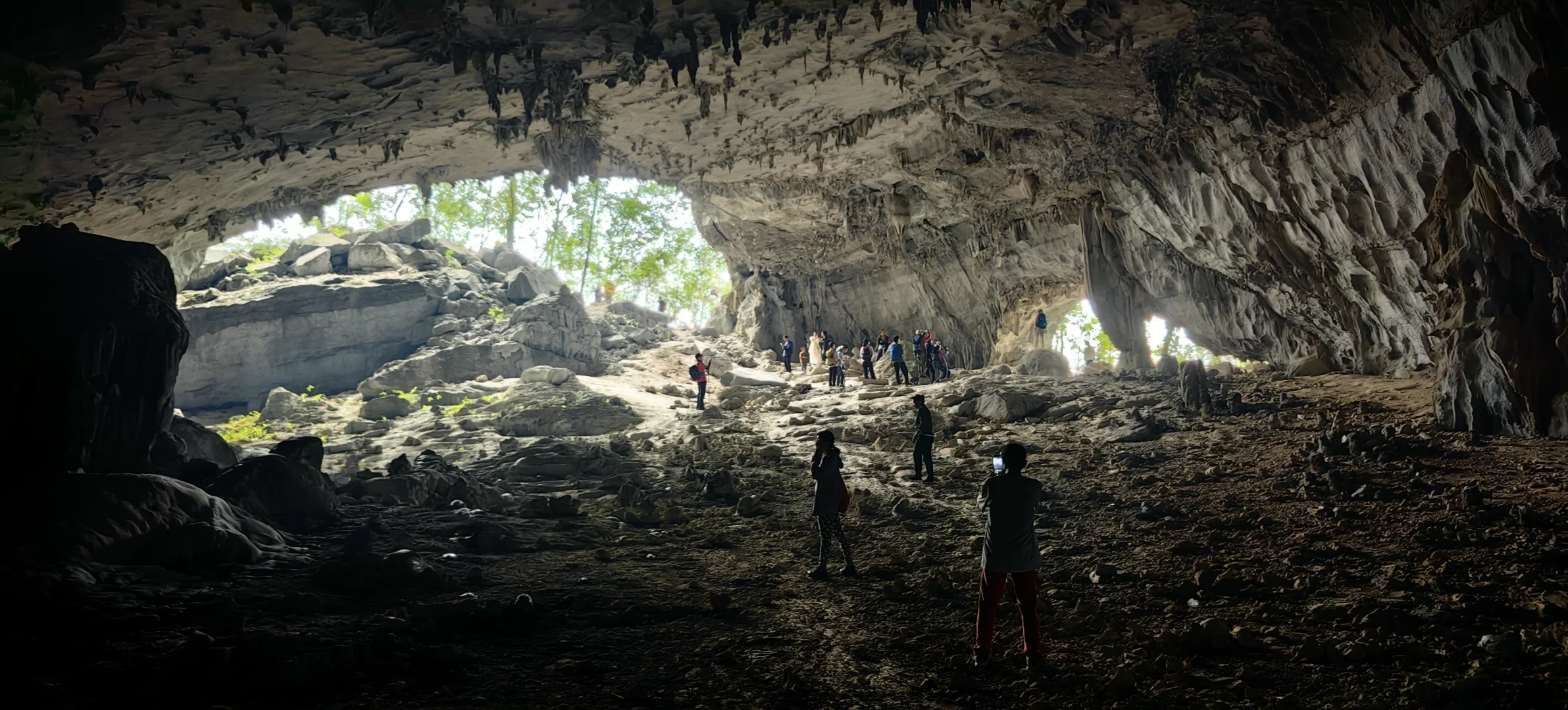 贵州六日游旅行攻略