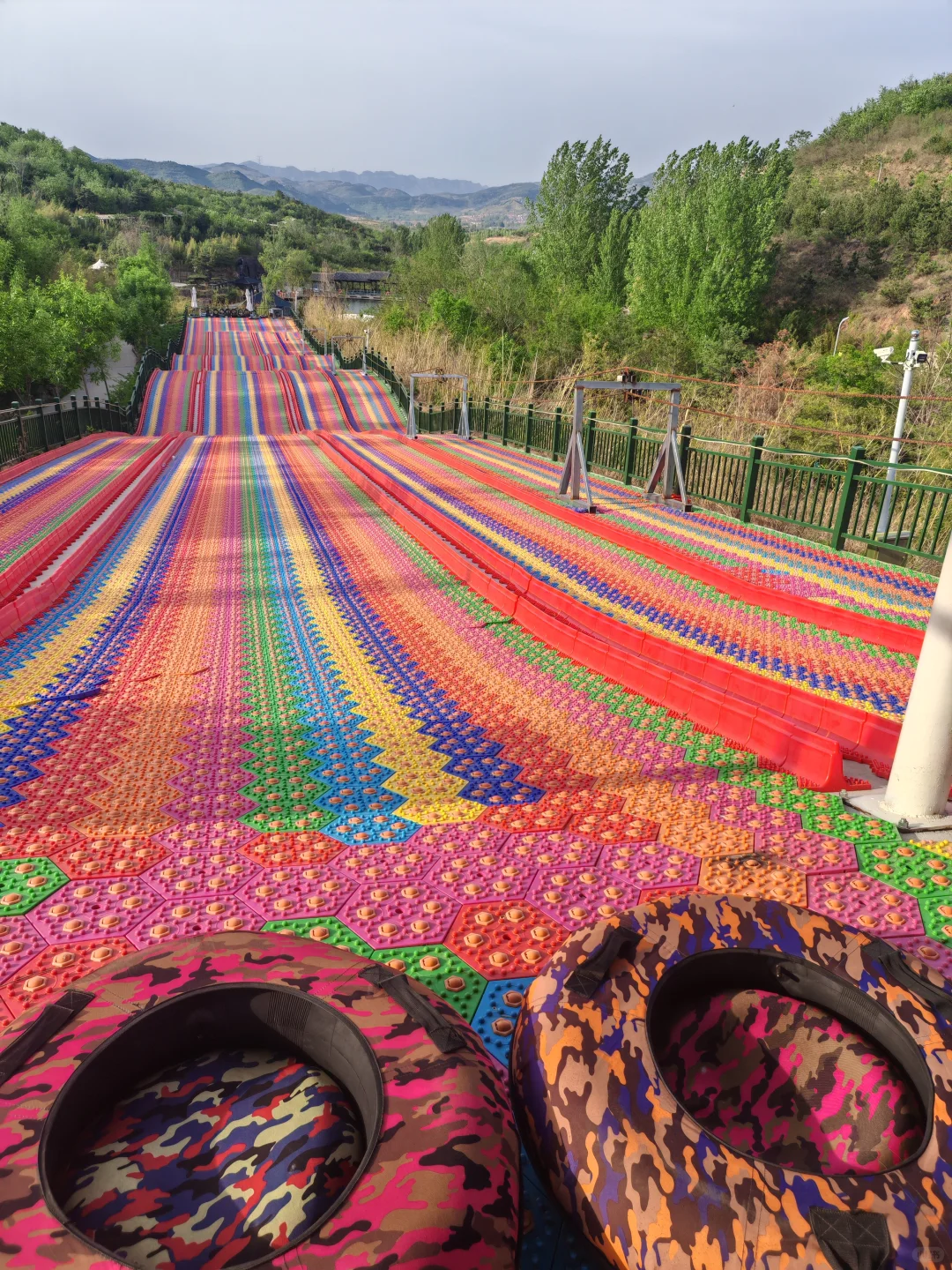 谁还不知道淄博有个三水源 真的亏大了