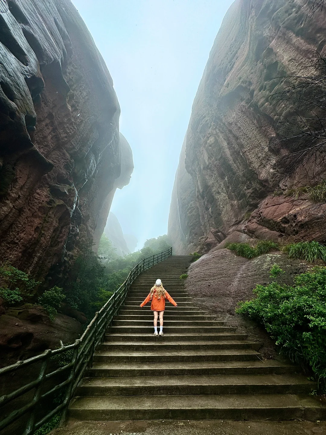 📍江西 冲击力真的太大了😭