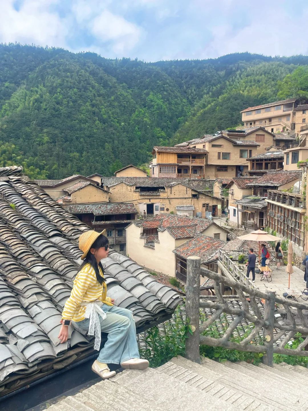 丽水松阳！被严重低估的遛娃宝藏地！后悔才来