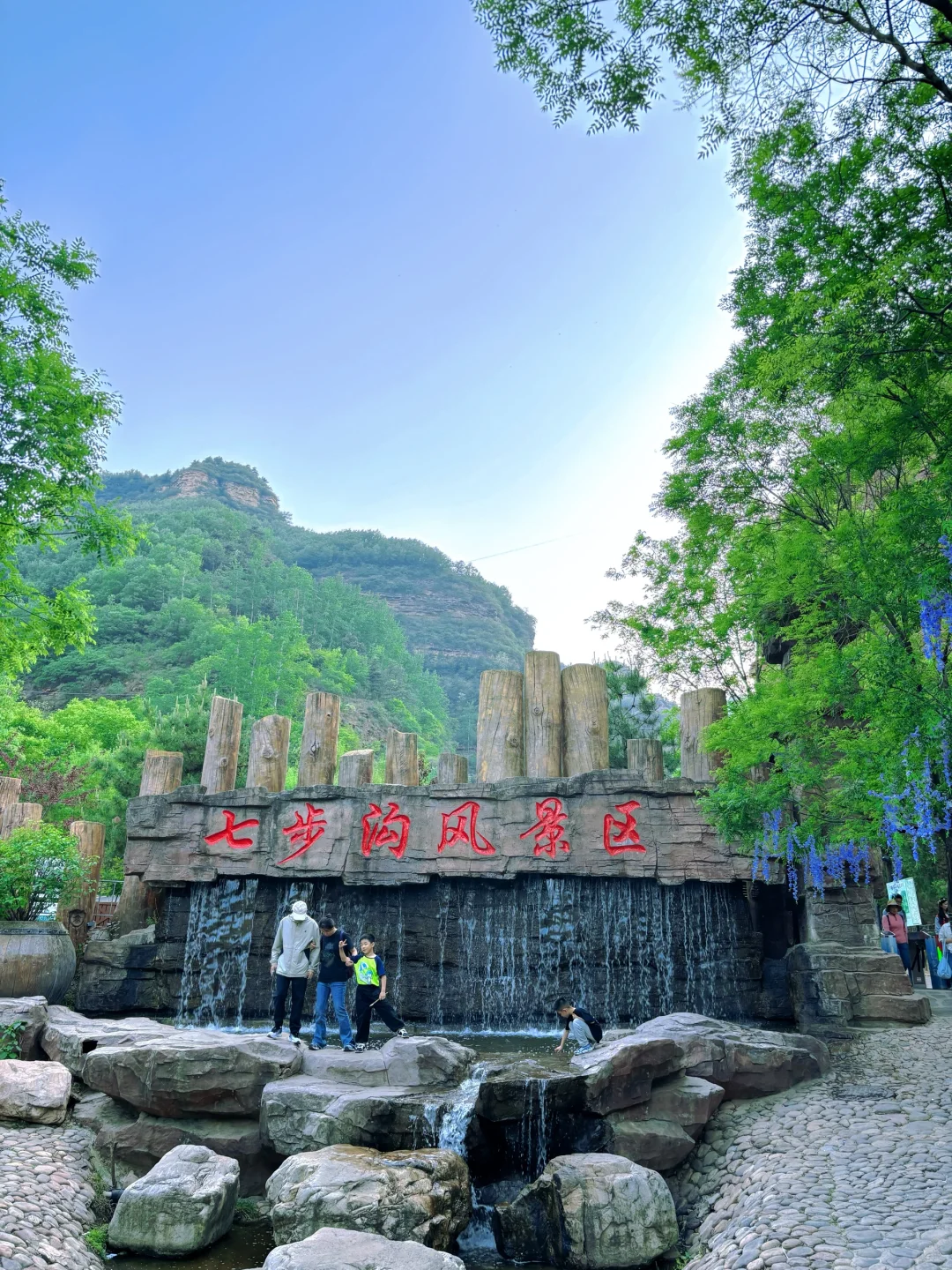 邯郸亲子游玩好去处✌️下次还来❗️❗️❗️