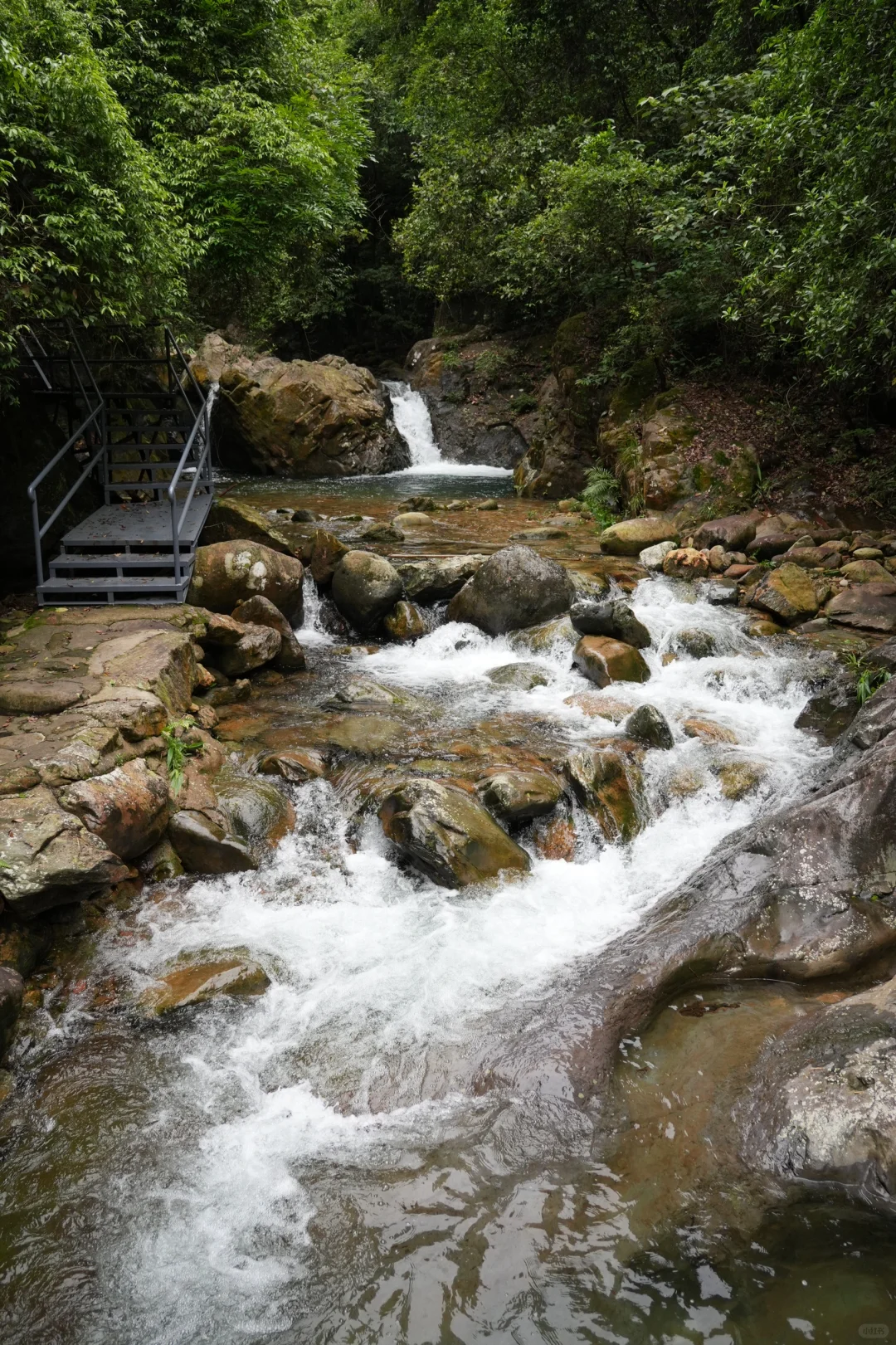 喜欢…爱上肇庆紫云谷