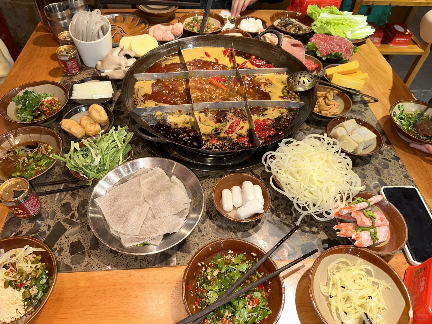 03女大📍重庆/三天二夜精华版旅游攻略❗️