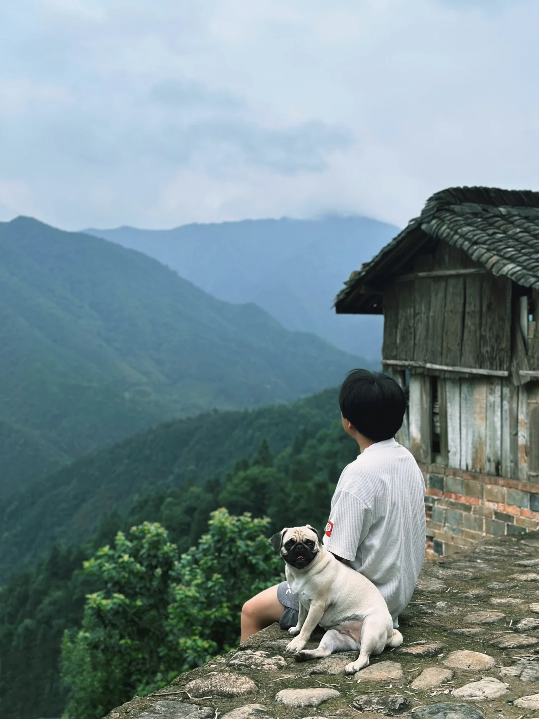 浙江最低调宝藏县城开化:3天2晚游玩攻略
