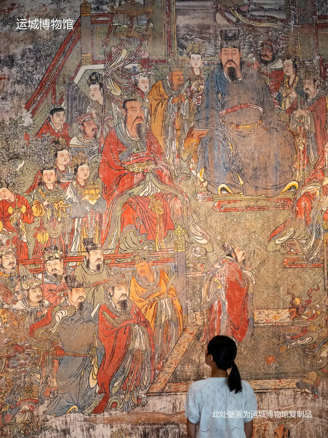 3天穿越唐宋元明清❗端午就来这座宝藏小城