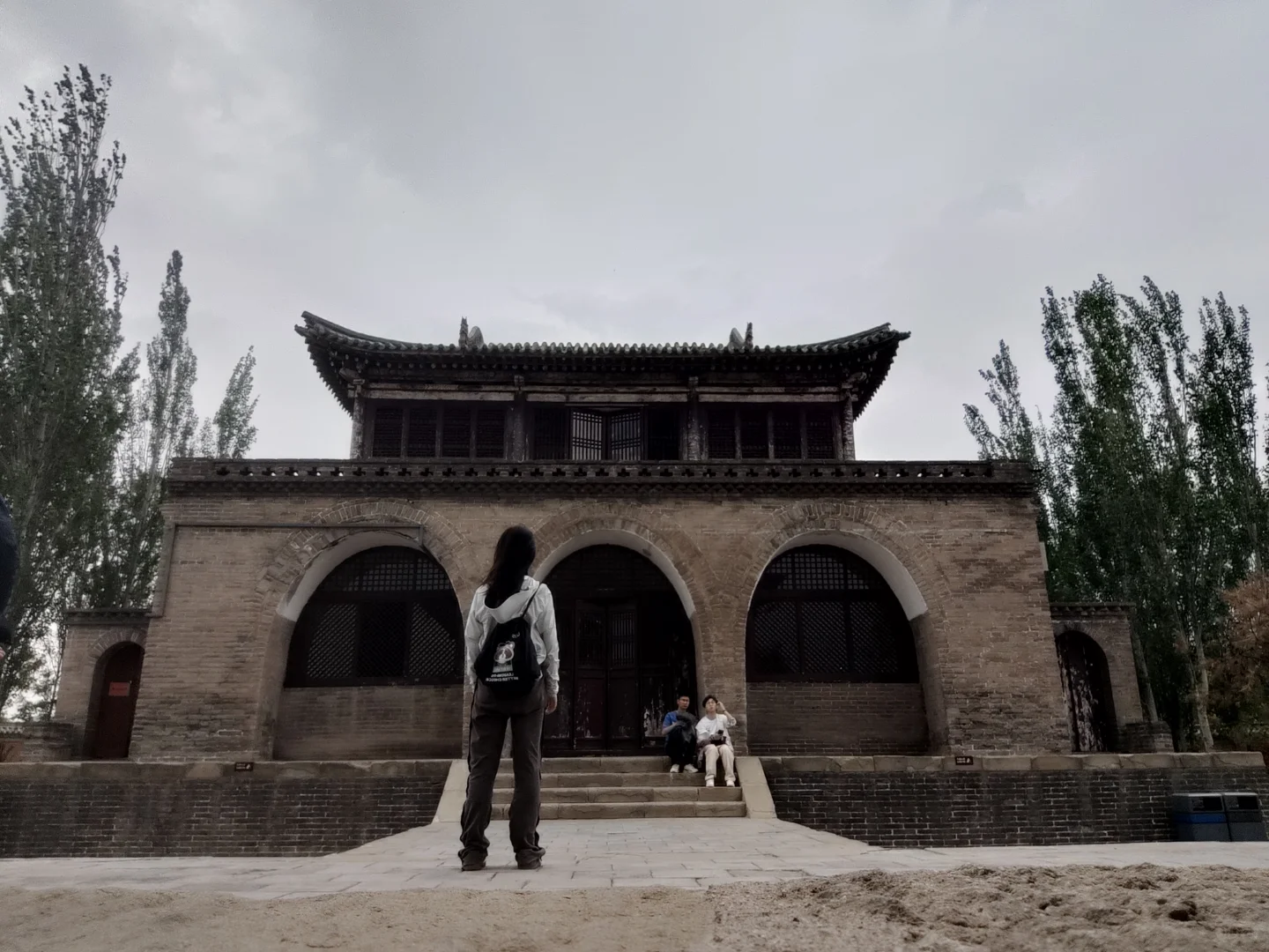 27岁|开始享受一个人独自出门旅行啦