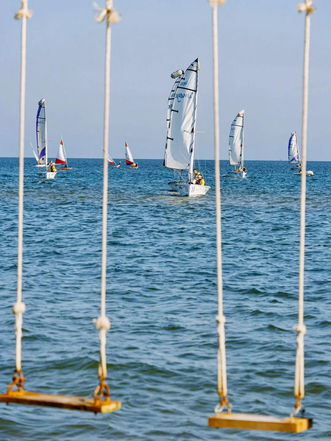 秦皇岛48小时｜在海边把浪漫值拉满的N种方