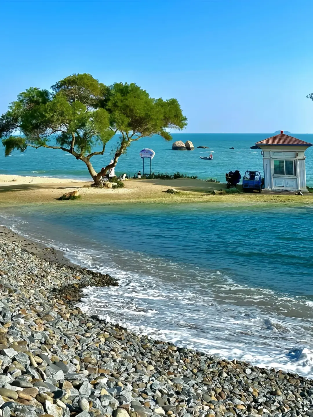 漫步厦门,每一步都是风景,每一眼都是故事