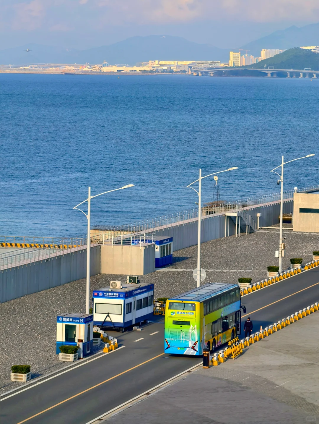 迄今为止，我最喜欢的夏日海边城市出现了…