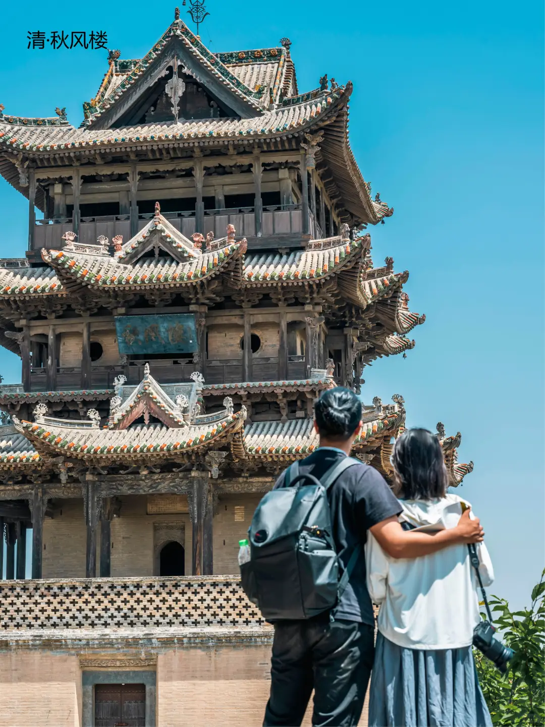 3天穿越唐宋元明清❗端午就来这座宝藏小城