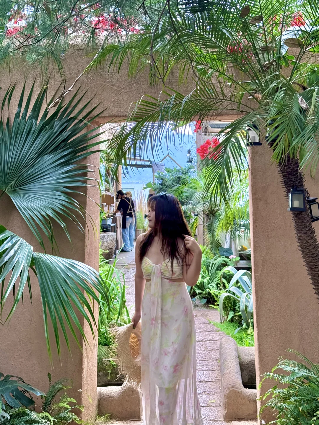 为了这18张图,特意飞了一次云南…