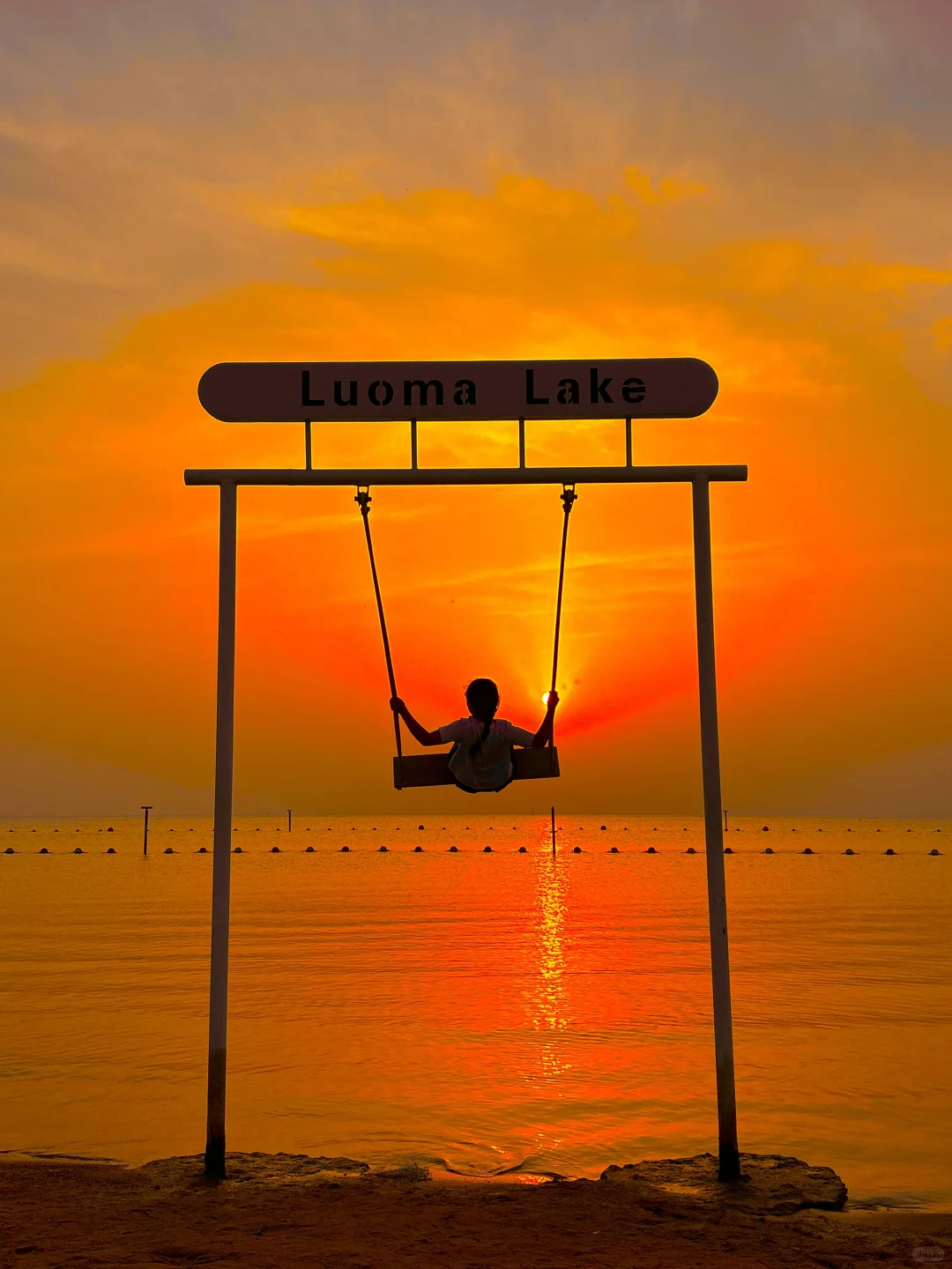 迄今为止❗️最爱的小众“海滨城市”出现了…